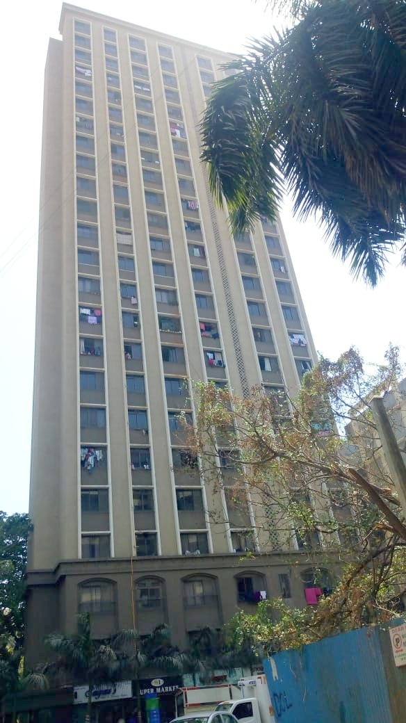 Main - Lalani Grandeur, Goregaon East